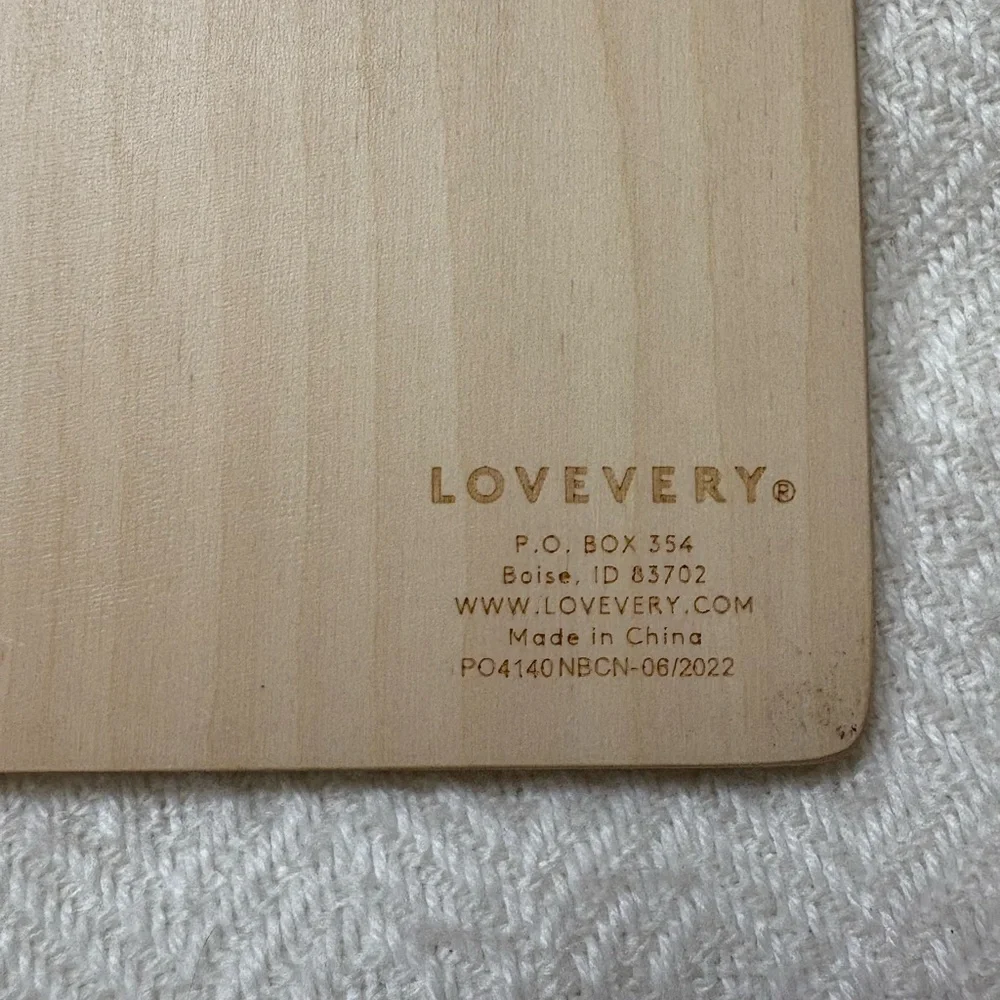 Lovevery Land And Sky Two-Part Puzzle Board - Picture 11 of 11